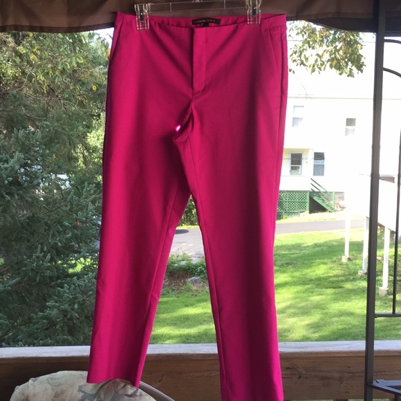 Cynthia Steffe Pants - Picture 4 of 10